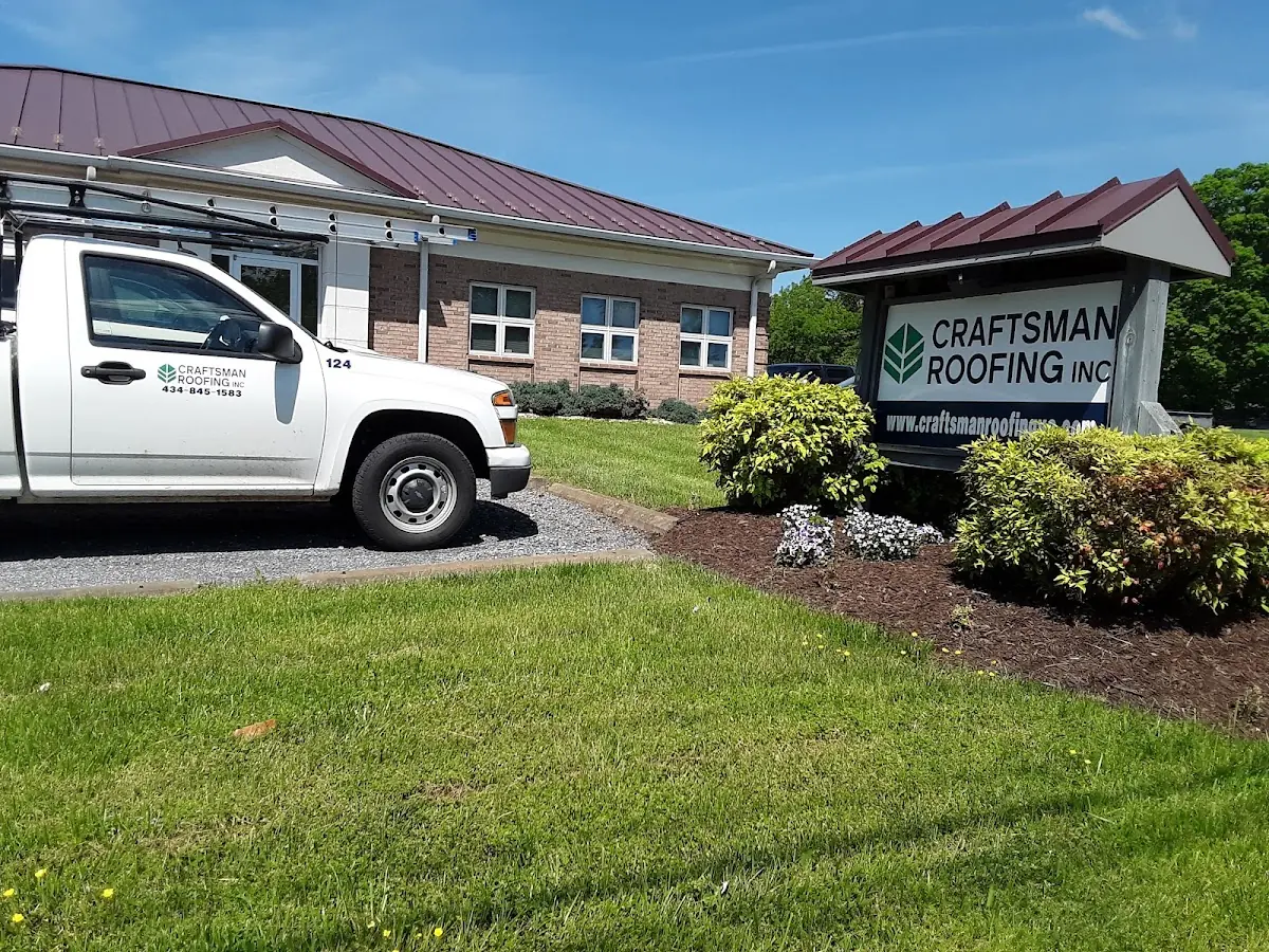 Quality Chimney Repair by experienced craftsmen in Redfield
